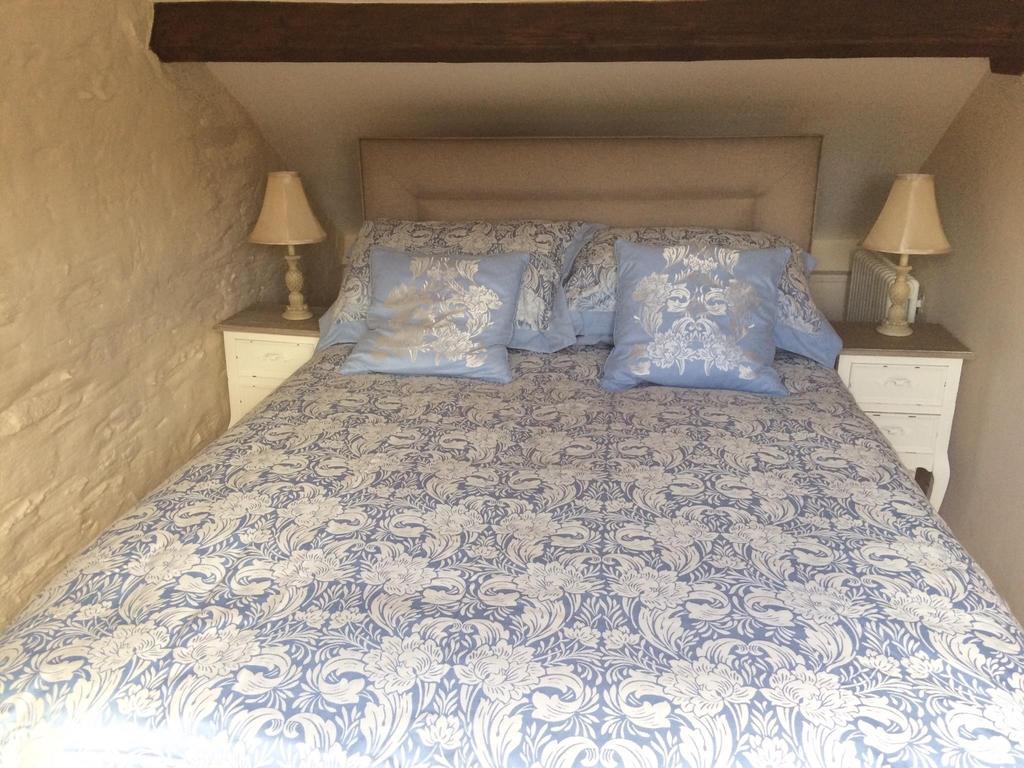 Fron Goch Cottage Dolwyddelan Εξωτερικό φωτογραφία