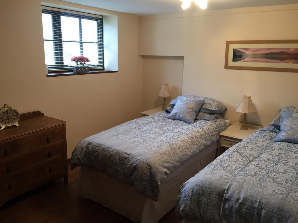 Fron Goch Cottage Dolwyddelan Εξωτερικό φωτογραφία